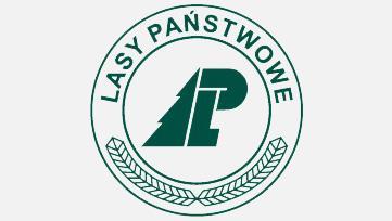 logo lasy państwowe